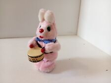 Duracell lapin peluche d'occasion  Longjumeau
