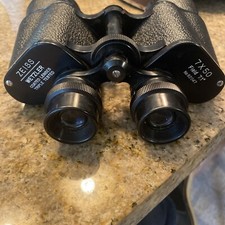 Zeiss wetzler binoculars for sale  Middletown