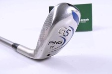 Left hand ping for sale  LOANHEAD