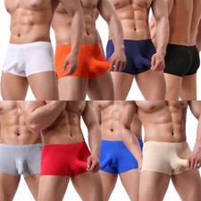 Boxer uomo pezzi usato  Spedire a Italy