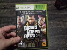 Grand theft auto d'occasion  Expédié en Belgium