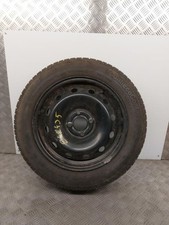 Roue secours renault d'occasion  Méru