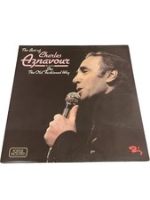 Charles aznavour old for sale  EXETER
