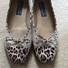 Stuart weitzman russell for sale  RETFORD