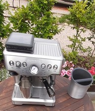 Gastroback design espresso gebraucht kaufen  Allenbach, Herborn, Sien