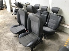Interieur complet mercedes d'occasion  Rosières-près-Troyes