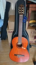 Yamaha classical guitar for sale  NEATH