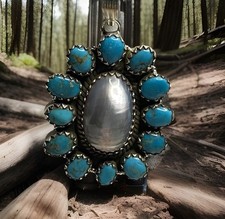 Southwestern sterling silver for sale  Cleveland