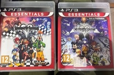 Kingdom hearts 1.5 usato  Italia