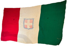 Rara bandiera dei usato  Torino