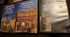 Adventures search past for sale  HARWICH