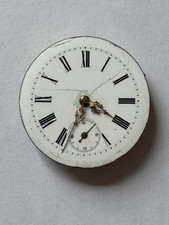 Uhrwerk archimede patent gebraucht kaufen  Kiel