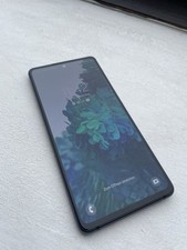 Samsung galaxy s20 gebraucht kaufen  Dortmund