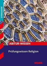 Stark religion abitur gebraucht kaufen  Berlin