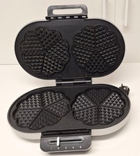 Doppel waffelautomat 48241 gebraucht kaufen  Bochum