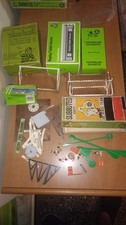 Subbuteo lotto cimitero usato  Voltaggio
