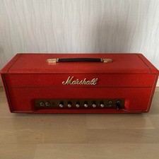 1987 Marshall 1987x MKII 50w amplificador cabeça 100V comprar usado  Enviando para Brazil