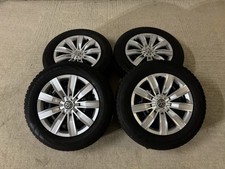 Neuwertig riginal tiguan gebraucht kaufen  Wetzlar