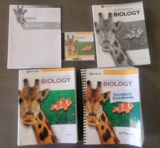 Apologia biology 3rd for sale  Fincastle