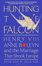 Hunting falcon henry for sale  UK