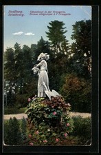 Strassburg gänseliesel ranger gebraucht kaufen  Berlin
