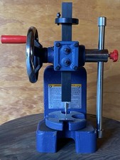 Gunsmithing tools arbor for sale  Selma