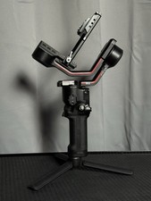 Gimbal dji pro usato  Senise