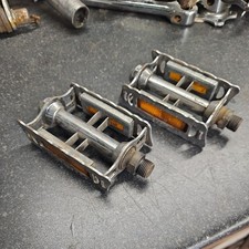 Vintage lyotard chrome for sale  CAMBRIDGE