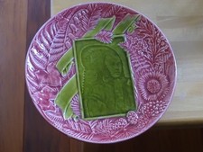 Villeroy boch ancienne d'occasion  Thann