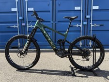 Vitus sommet vrx for sale  BRISTOL