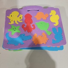 Foam kids toys for sale  Boise