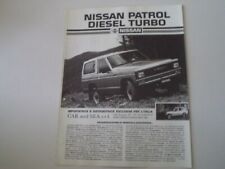 Advertising pubblicità 1986 usato  Salerno