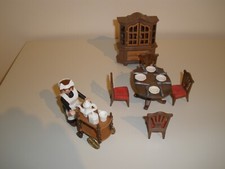 Playmobil mansion dolls for sale  STOURBRIDGE