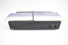 Amplificatore potenza yamaha usato  Alessandria