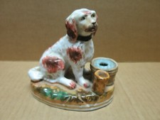 Angleterre chien porcelaine d'occasion  Sancerre