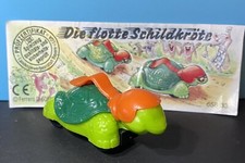 Flotte schildkröte 1995 gebraucht kaufen  Frankfurt (Oder)