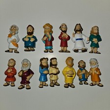 Bible toys figures for sale  Salem