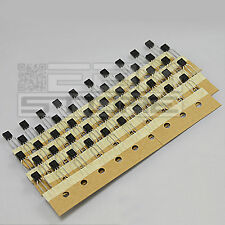 Bc337 bc337 transistor usato  Taurisano