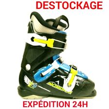 Chaussure ski enfant d'occasion  France