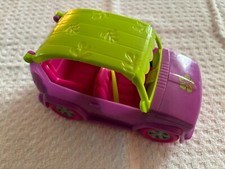 Polly pocket drive for sale  Cary