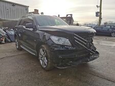 2012 mercedes ml350 for sale  ENNISKILLEN