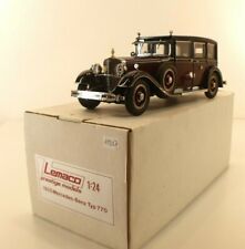 Lemaco prestige models d'occasion  Expédié en Belgium