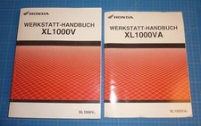 Riginal honda varadero gebraucht kaufen  Bochum
