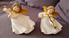 Hübsche engel geige gebraucht kaufen  Schorndorf