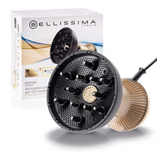 Bellissima imetec diffon usato  Roccagloriosa