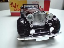 Rolls royce phamtom d'occasion  Montbrison