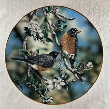 Robins apple blossoms for sale  Vergas