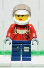 Lego town fire usato  Casalpusterlengo