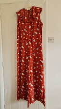 Jumpsuit size asda for sale  KETTERING