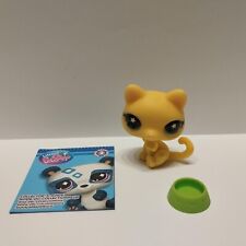 Littlest petshop lps d'occasion  Montbéliard